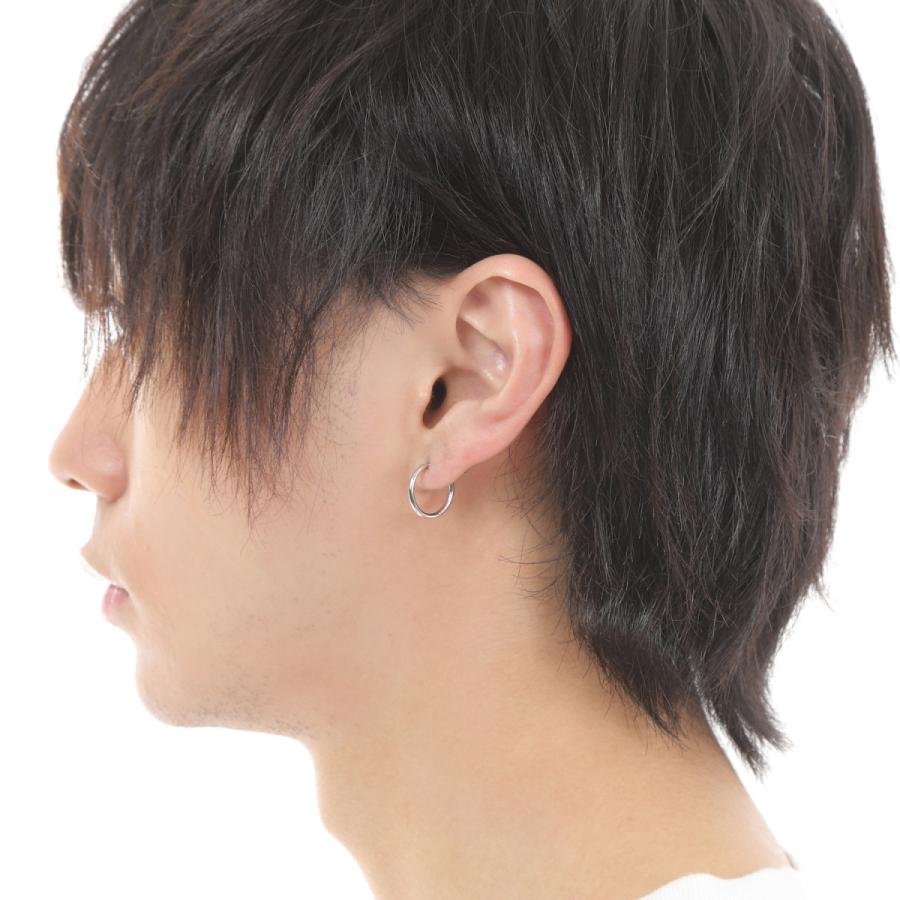 プラチナ Pt900 フープピアス 国産 幅1.5mm 外径15mm 片耳 1個 楽天市場】プラチナ フープ ピアス 1.5×15mm 片耳 Pt900