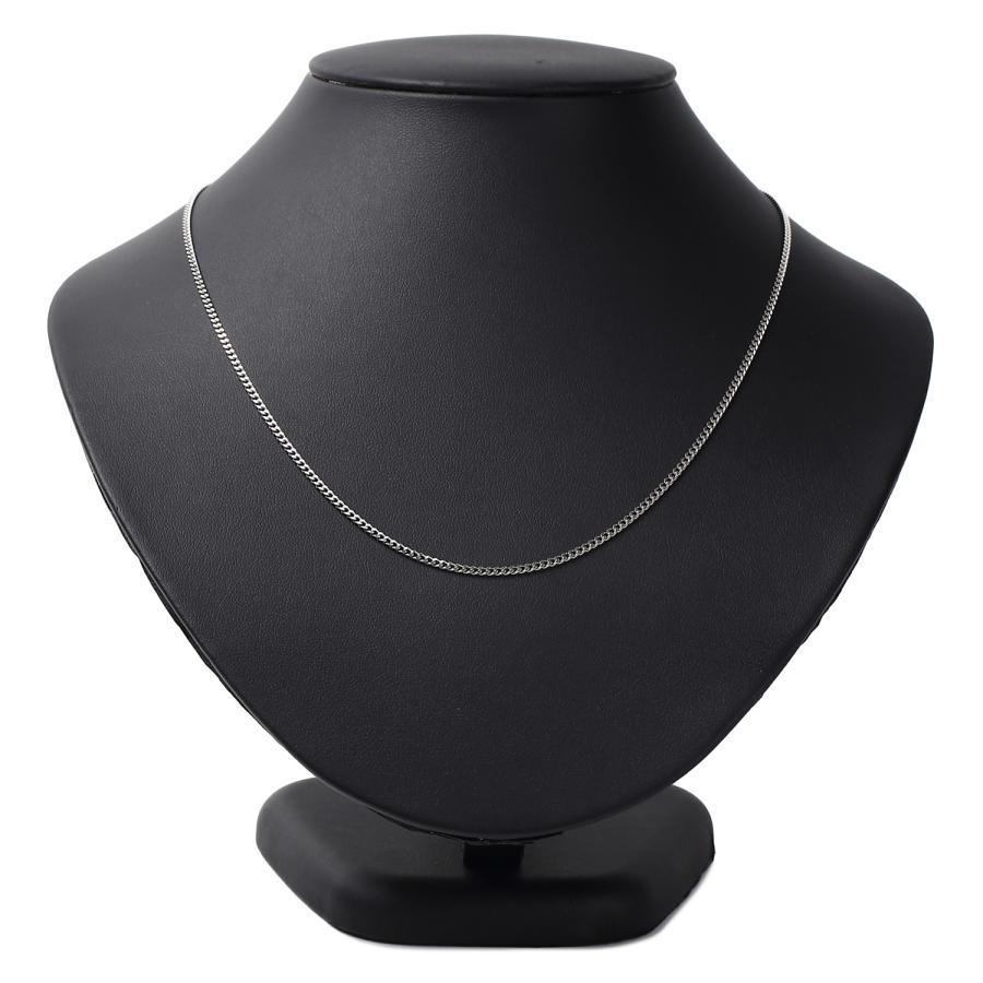 純プラチナ 喜平ネックレス 2面 10g 50cm メンズ レディース 純プラチナ 喜平ネックレス 2面 10g 50cm メンズ レディース