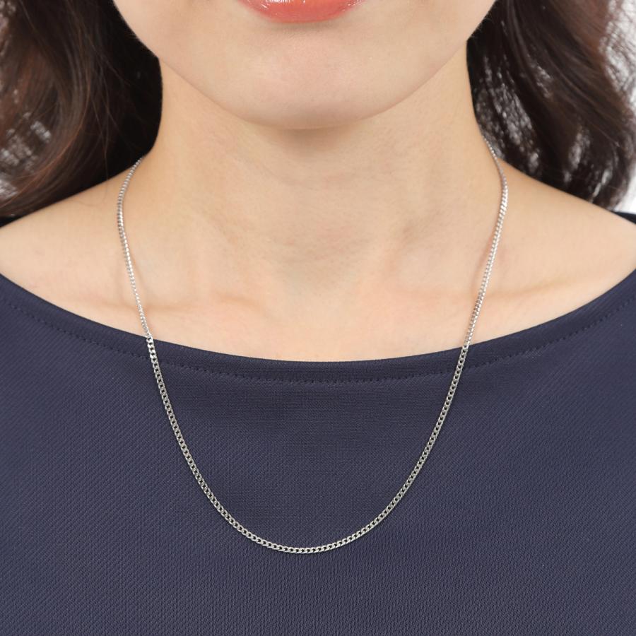 純プラチナ 喜平ネックレス 2面 10g 50cm メンズ レディース 純プラチナ 喜平ネックレス 2面 10g 50cm メンズ レディース