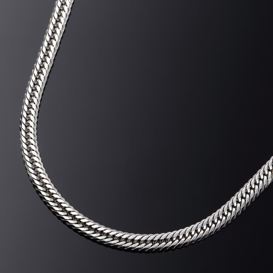 プラチナ 喜平ブレスレット 12面トリプル 12g 20cm メンズ プラチナ 喜平ブレスレット 12面トリプル 12g 20cm メンズ
