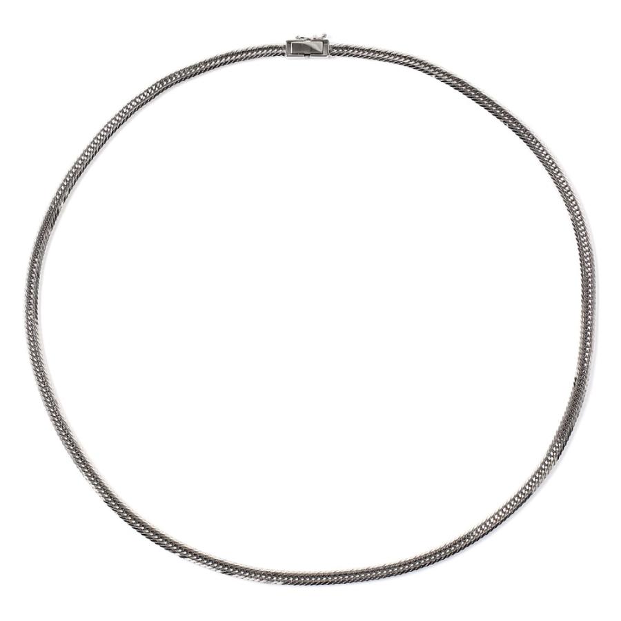 プラチナ 喜平ネックレス 12面トリプル 30g 50cm チェーン プラチナ 喜平ネックレス 12面トリプル 30g 50cm チェーン