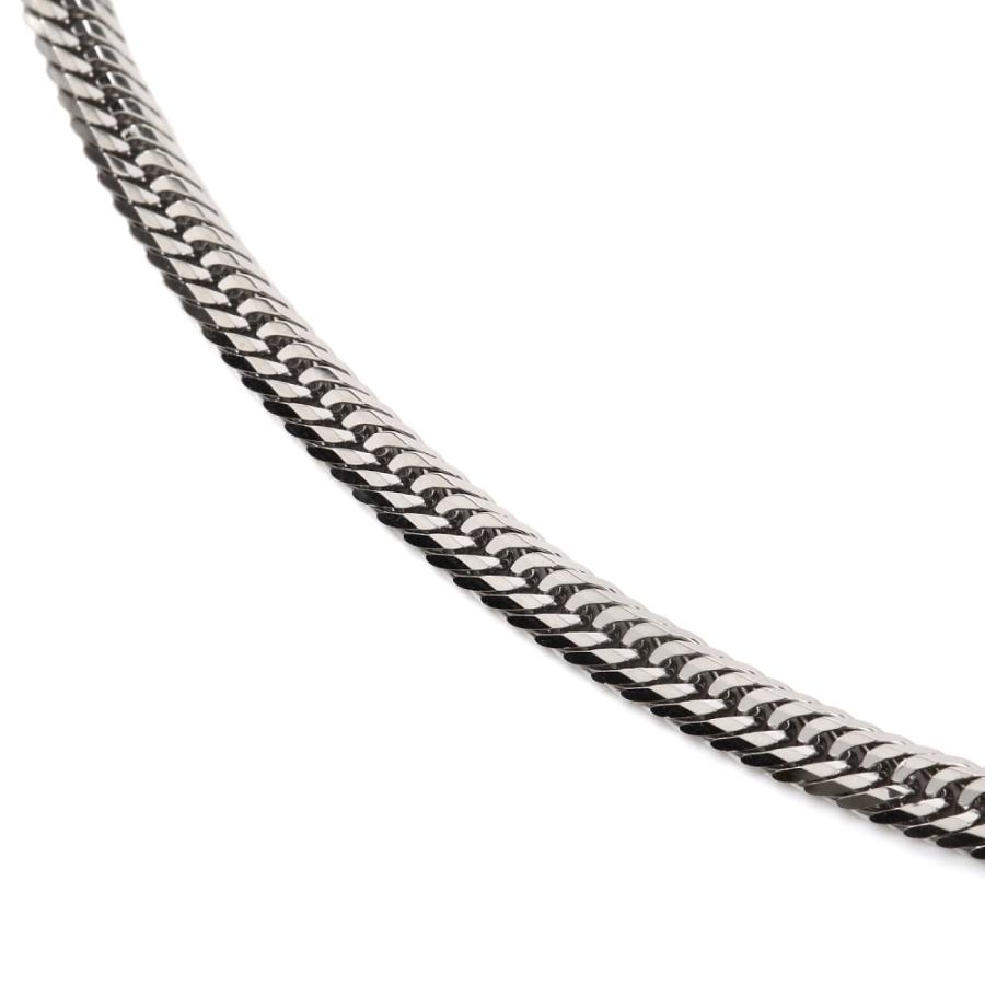 プラチナ 喜平ネックレス 12面トリプル 30g 50cm チェーン プラチナ 喜平ネックレス 12面トリプル 30g 50cm チェーン