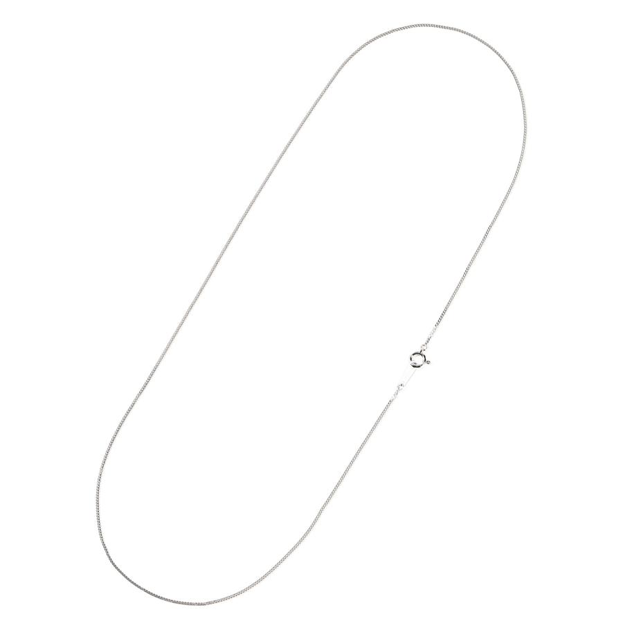 プラチナ 喜平ネックレス 2面 2g 45cm 造幣局検定マーク刻印入 プラチナ 喜平ネックレス 2面 2g 45cm 造幣局検定マーク刻印入