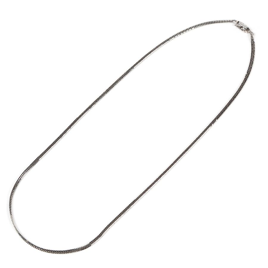 プラチナ 喜平ネックレス 6面 ダブル 11g 50cm チェーン メンズ プラチナ 喜平ネックレス 6面 ダブル 11g 50cm チェーン メンズ
