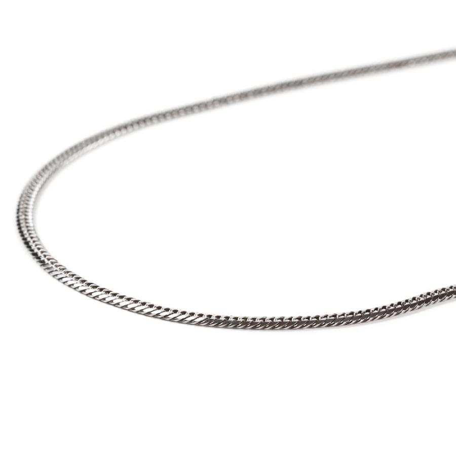 プラチナ 喜平ネックレス 6面 ダブル 11g 50cm チェーン メンズ プラチナ 喜平ネックレス 6面 ダブル 11g 50cm チェーン メンズ
