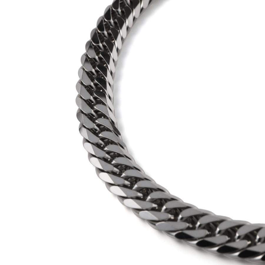 プラチナ 喜平ブレスレット 6面ダブル 20g 18cm メンズ プラチナ 喜平ブレスレット 6面ダブル 20g 18cm メンズ