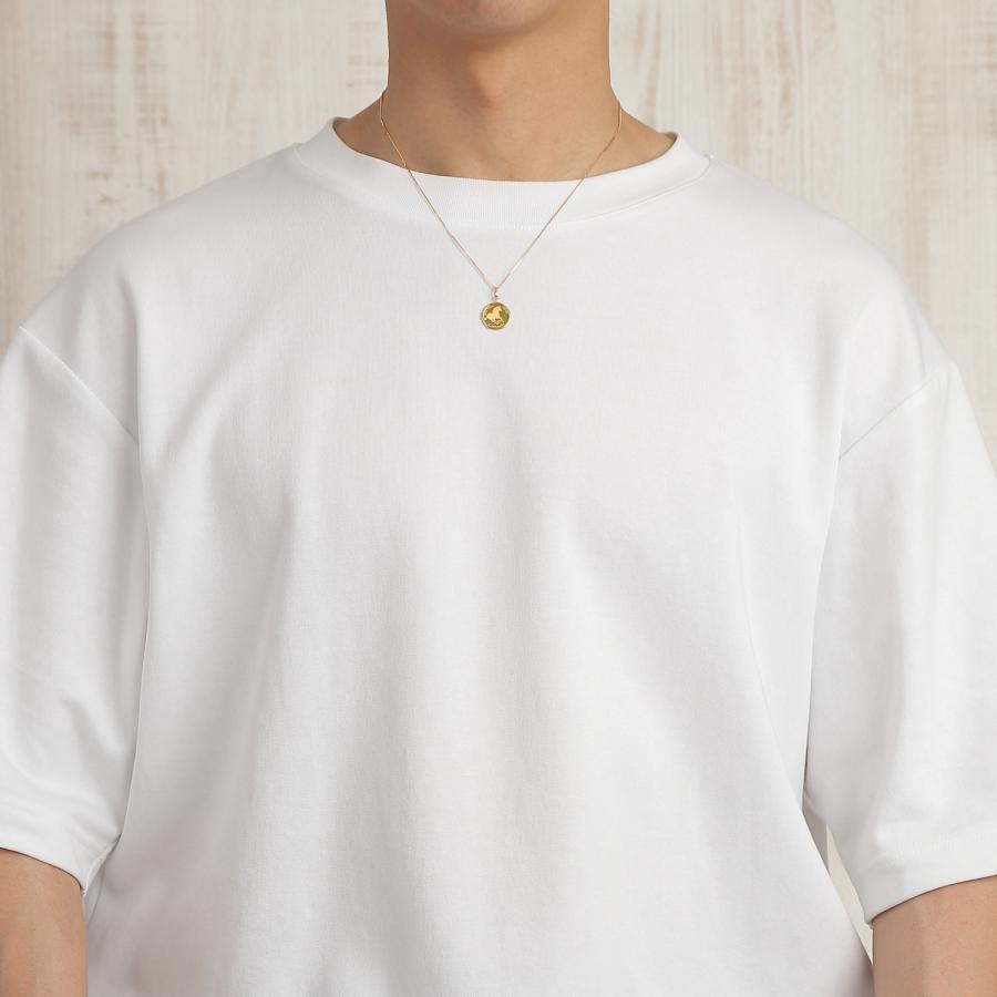 スターホース ペンダントヘッド 1/25オンス 純金メダル & K18フレーム スターホース ペンダントヘッド 1/25オンス 純金メダル & K18