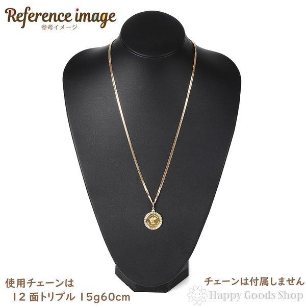 純金 K24 エンジェル 2.5g 天使 金貨 コイン ペンダントトップ