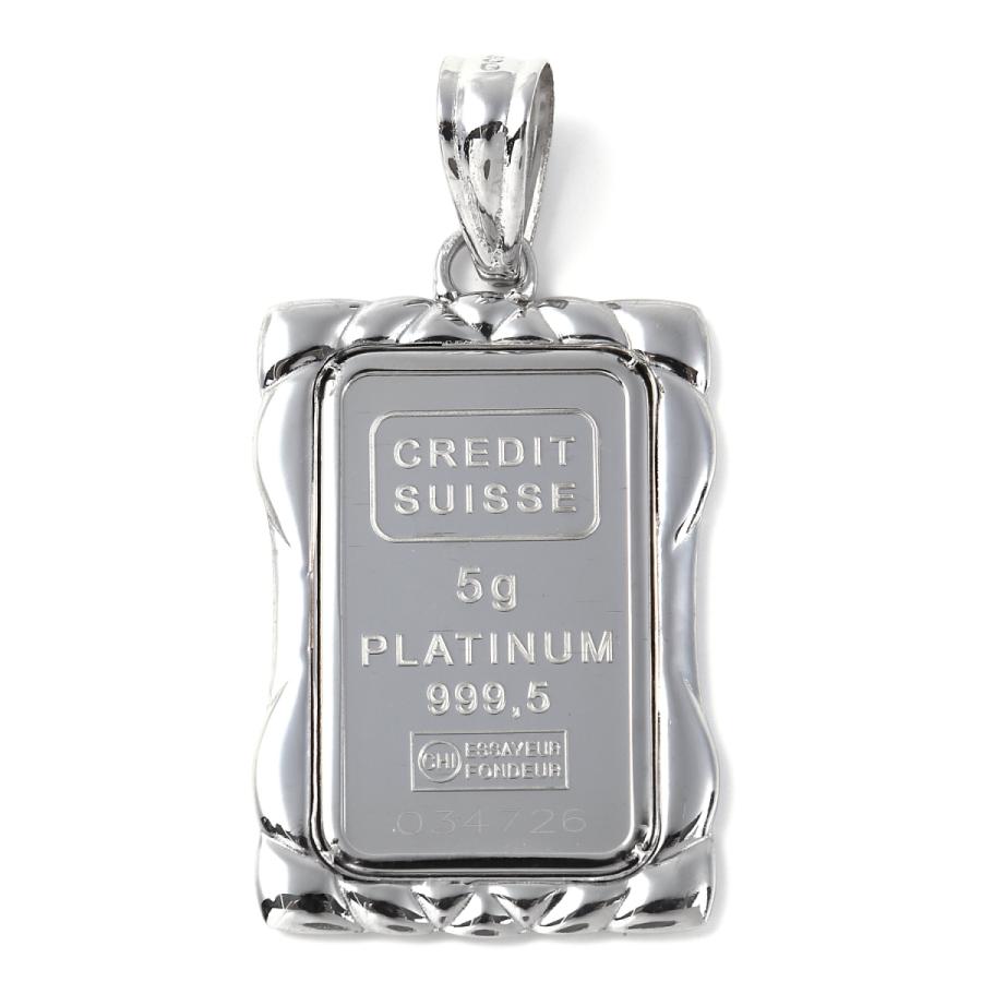 純プラチナ 5g リバティ ペンダントトップ クレジット スイス 自由の女神 デザイン枠 コイン ヘッド チャーム 楽天市場】プラチナ インゴット  5g ペンダントトップ リバティ 自由の女神 クレジットスイス シンプル枠 新品 : 御徒町宝石問屋