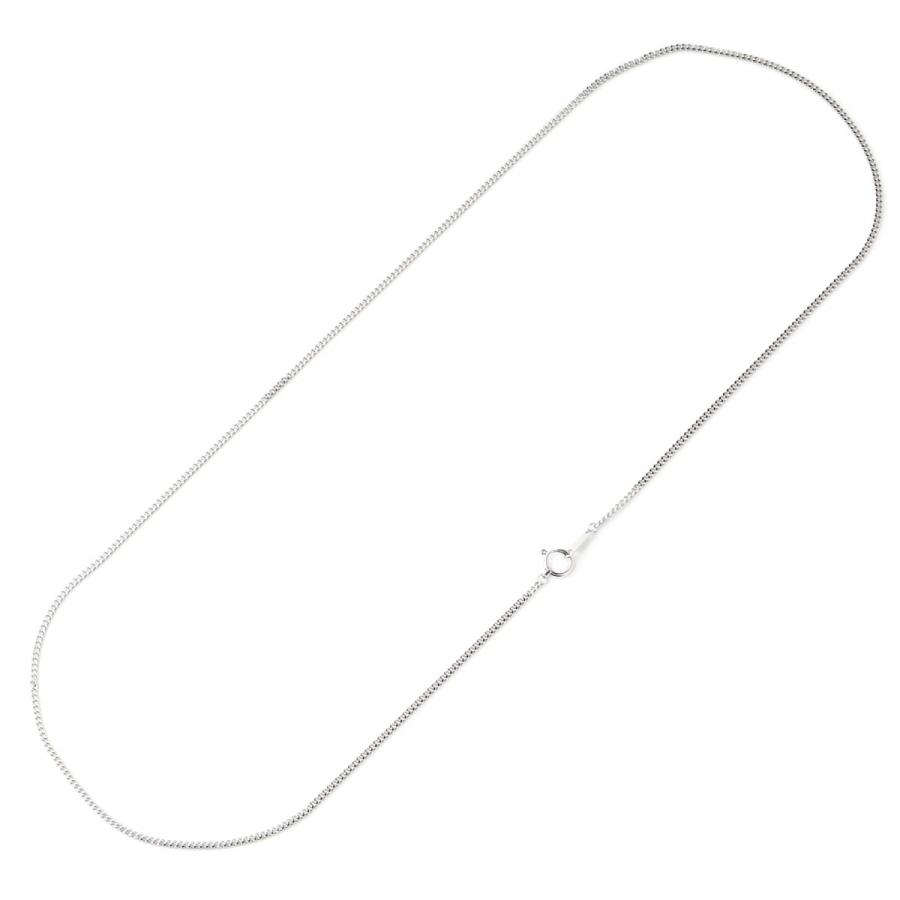 ネックレス 喜平 18金 キヘイ チェーン kihei 50cm K18 レディース 18k メンズ 4.7g ホワイトゴールド 2面 引輪 ネックレス 喜平 18金 キヘイ チェーン kihei 50cm K18 レディース 18k メンズ 4.7g ホワイトゴールド 2面 引輪
