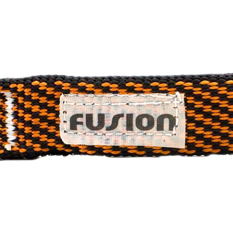 新製品情報も満載 Fusion Climb Quickdrawのランナー5000ポンドテストステッチループナイロンウェビング80センチメートルx 1 7センチ Kamejikan Com