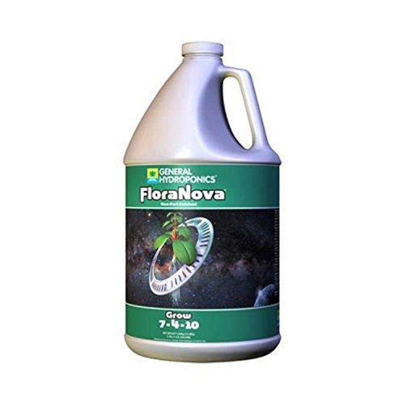 GH フローラノヴァ グロー3.78L FloraNova Grow 1Gallon