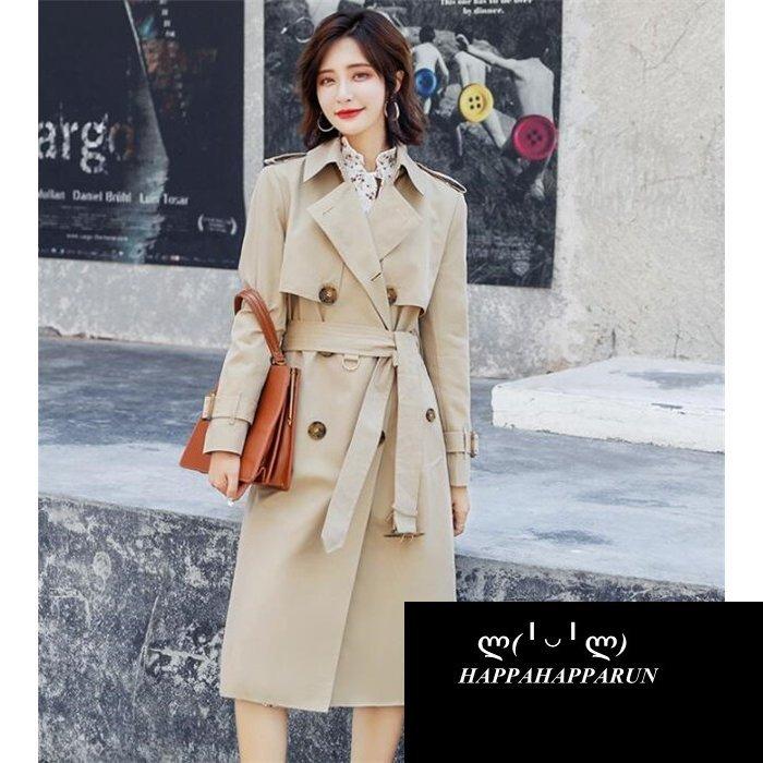 超可爱の レディース トレンチコート スプリングコート 40代 30代 代 春 レディースコート お洒落 コート ゆったり カジュアル トレンチ コート カラー ベージュ Bmtbima Co Id