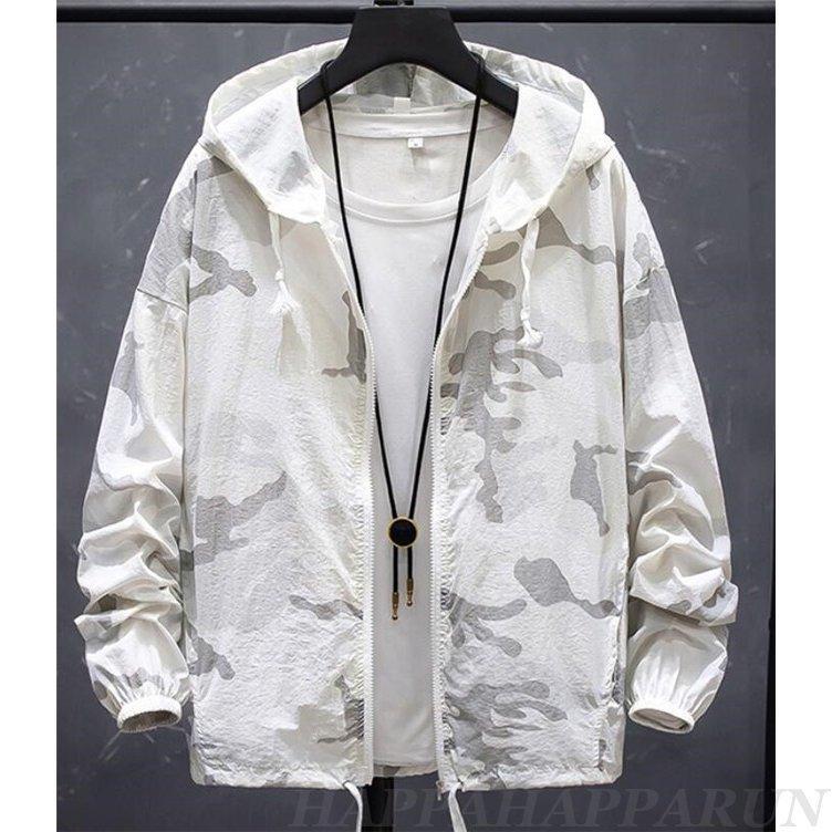 マウンテンパーカー メンズ ラッシュガード ジャケット 薄手 Uvカット サマージャケット ウィンドブレーカー 夏 22 人気no 1