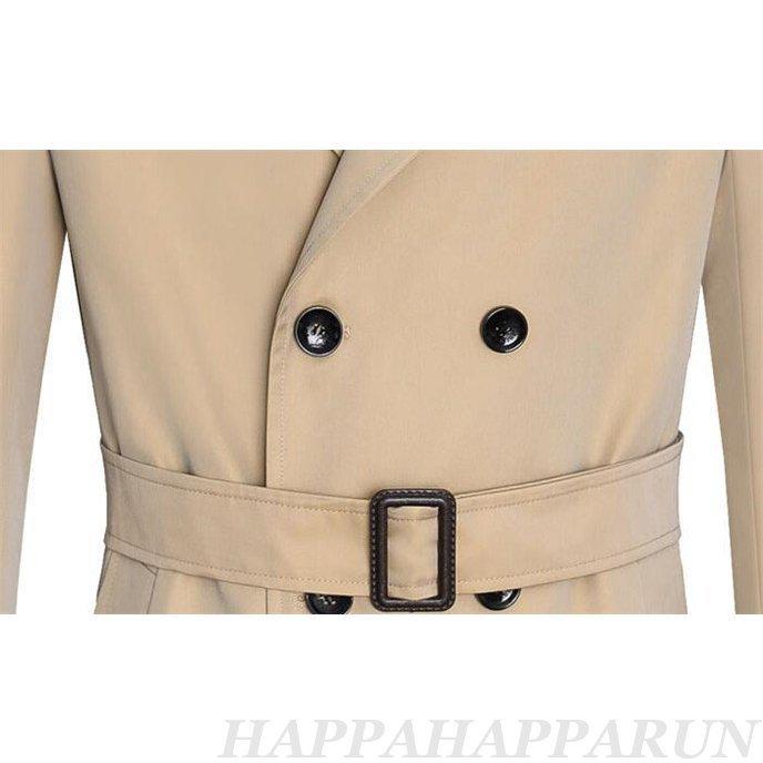 すぐったレディース福袋 ロングコート ビジネスコート メンズ トレンチコート スプリングコート 大きいサイズ コート 春 秋 通勤 アウター トレンチ コート サイズ M Florestasa Com Br