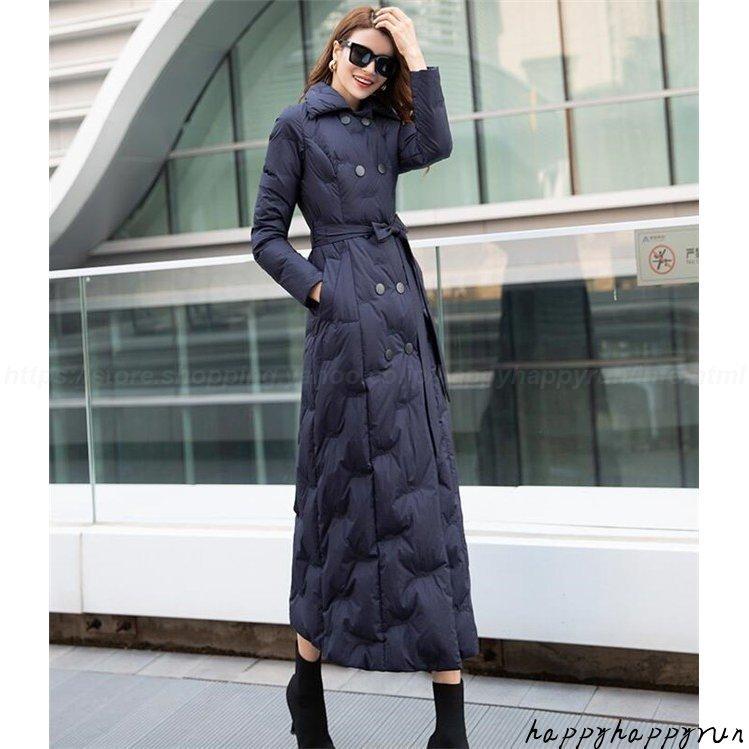 通販オフィシャルストア スーパーロング ダウンコート ダウンジャケット レディース ロング 着痩せ フード アウター 軽量 ロングコート 冬 暖かい 防寒服 代 30代 40代 50代 21 販売特別価格 Www Superavila Com