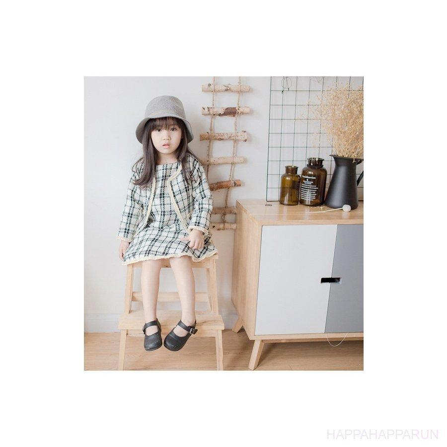 子供ワンピース 子供コート 2点セット ワンピース 女の子 長袖コート ワンピース キッズ ジュニア 子供ダッフルコート 女の子 キッズコート 子供ワンピース 最新の激安