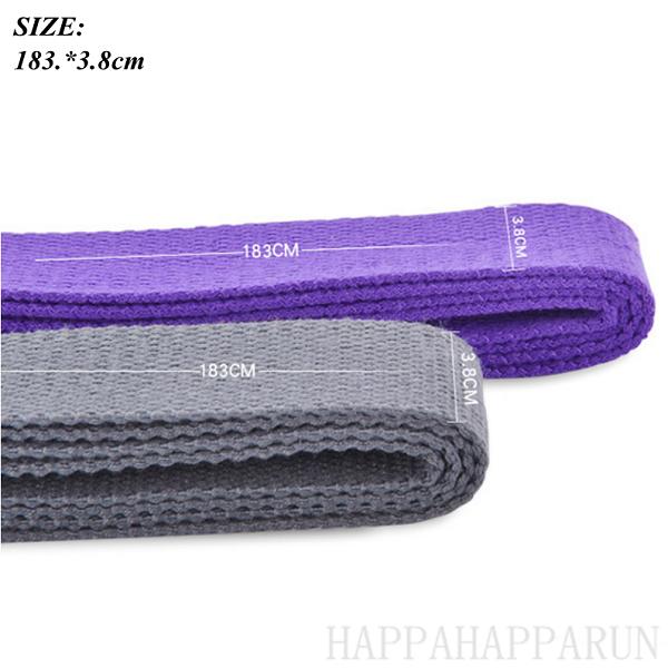送料無料ヨガベルト ヨガポージング用 ヨガロープ ヨガストラップ ヨガバンド バランスベルト ヨガール Yoga Belt フィットネス ジム スポーツ 練習 補助2022 :hhr0813-2aa:HAPPA HAPPA RUN - 通販 - Yahoo!ショッピング 送料無料ヨガベルト ヨガポージング用 ヨガロープ ヨガストラップ ヨガバンド バランスベルト ヨガール Yoga Belt フィットネス ジム スポーツ 練習 補助2022 :hhr0813-2aa:HAPPA HAPPA RUN - 通販 - Yahoo!ショッピング