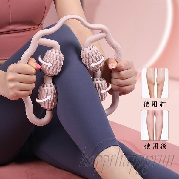 品質が完璧品質が完璧マッサージローラー 足 脚 両手タイプ ダイエット ふくらはぎ リンパマッサージ むくみ 解消 太もも 足 首 腕 筋膜 リリース 脚痩せ 肩こり 新生活 引越し2022 ストレッチグッズ リラクゼーションローラー ストレッチ リラックス ほぐし むくみ軽減 筋肉 指圧代用器 太もも 足 首 ふくらはぎ 腕 セルライト 脚 コロコロ 36