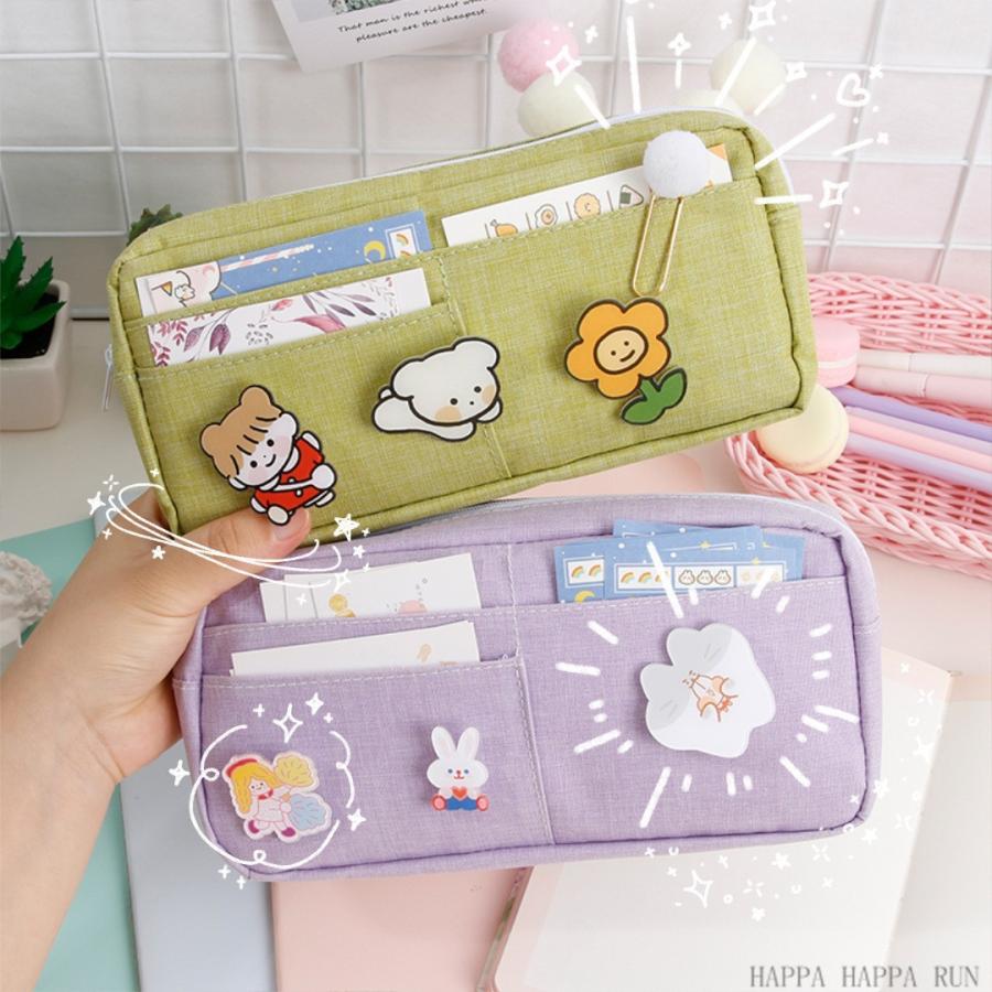 文具 ギフト 子供 キッズ 女の子 小学生 可愛い プレゼント 詰め合わせ 文房具 景品 鉛筆 ヘアゴム 消しゴム キャンディマーカー クリップ Zs Happa Happa Run 通販 Yahoo ショッピング