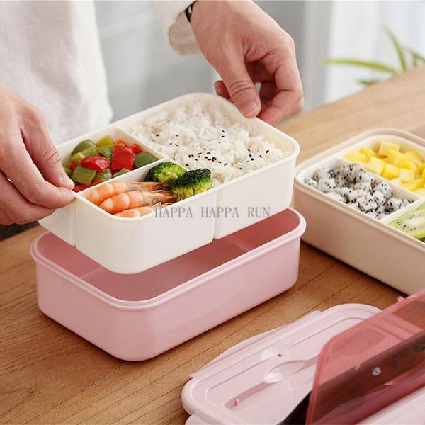 弁当 弁当箱 メンズ 大容量 男子 敬老の日 弁当箱 男子 女子 子供 おしゃれ ギフト ランチグッズ お弁当箱 シンプル お弁当 レンジ対応 Zs Happa Happa Run 通販 Yahoo ショッピング