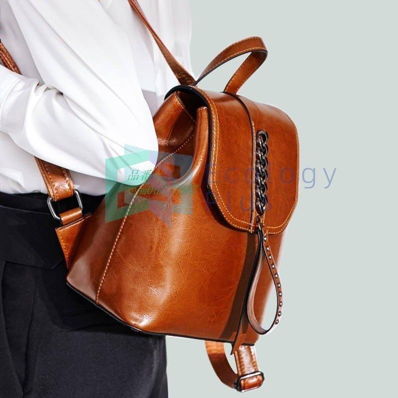 アウトドア ビジネスリュック レディース 大容量 バッグ プレゼント ファッション リュック 大人 通学 Puレザー 学生 バッグ 旅行 リュックサック ビジネスリュック 鞄 通勤 ハッピーハッピーストア かばん バックパック 正規 店 名古屋