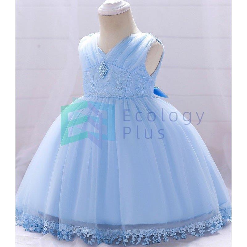 ベビー用 フォーマル 赤ちゃんドレス ベビー 新生児 70 セレモニードレス ドレス 18ベビードレス お宮参り 七五三 キッズドレス 80 出産祝い 90 結婚式 満点の