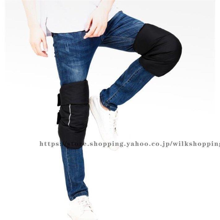 防寒 裏起毛 冬 メンズ レッグウォーマー 膝ウォーマー レディース ダウン サポーター 膝サポーター 寒さ対策 レッグウォーマー カラー ピンク Vest Doctum Edu Br