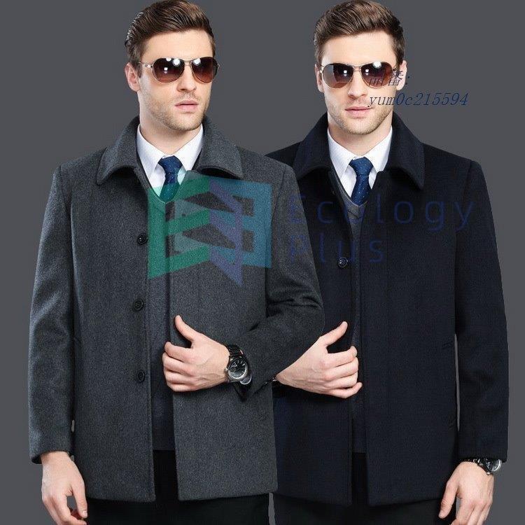 ウール メルトン チェスターコート ステンカラーコート アウトドア アウター ハーフコート ダッフルコート ビジネスコート 大きいサイズ ビジネス 通勤 メンズ ダッフルコート サイズ 4xl 195 Kitchenworksla Com