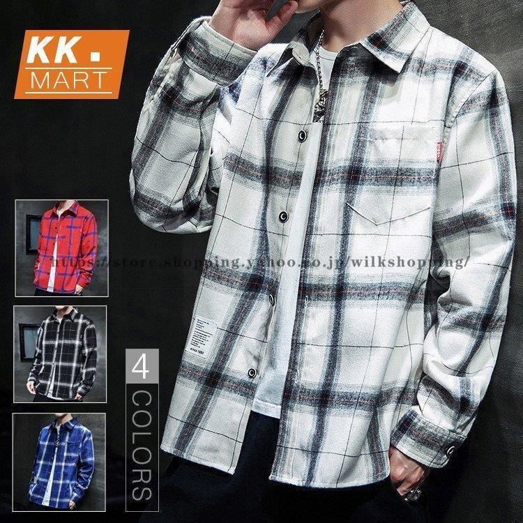 韓国風 トップス 紳士 お洒落 通勤 合わせやすい オフィス メンズシャツ シャツ メンズ 長袖 夏 ビジネス 秋 春 おしゃれ カジュアル メール便送料無料対応可