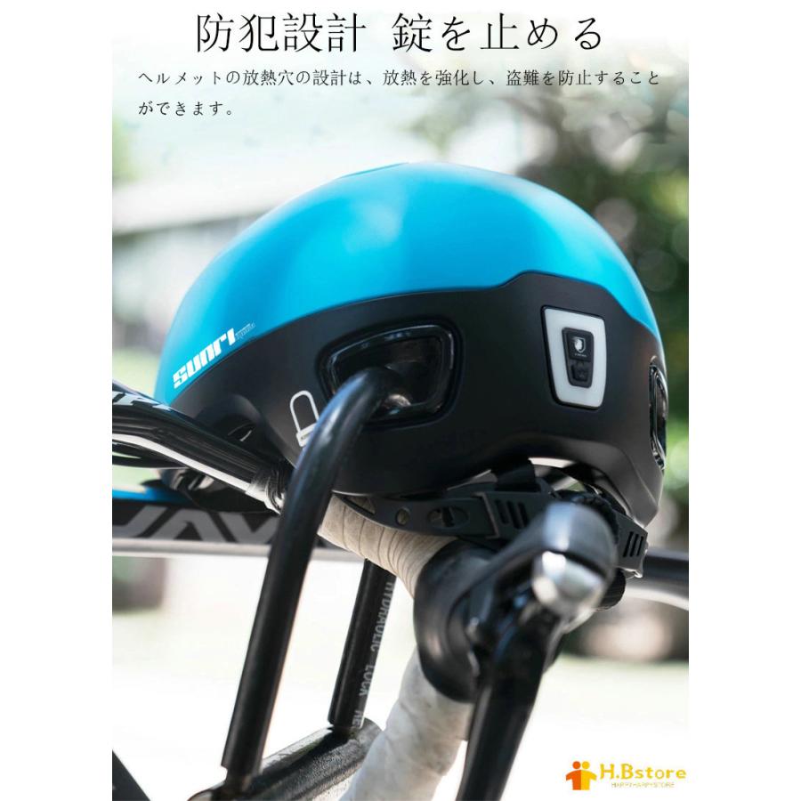 オフロード自転車用半ヘルメット
