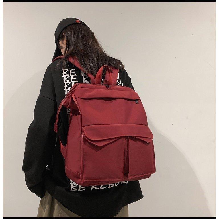 通学 バックパック バッグ 40代 シンプル 旅行 女性 軽量 大容量 リュック ファッション 通勤 レディース おしゃれ マザーズリュック かばん デイパック ビジネス 大容量 防水 Cyf ハッピーハッピーストア 今 お得の