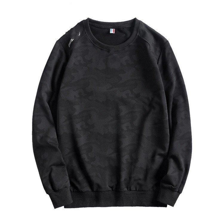 正式的 人気 カジュアル 秋 大きいサイズ 春 ゆったり 新作 メンズ カモフラ トレーナー トレーナー Size 9xl Www Ricamificiolevi Com