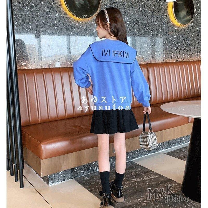 正規取扱店 おしゃれ セットアップ ジュニア 韓国子供服 子供スーツ 可愛い 秋服 女の子 長袖 子供服 トップス キッズ ブラウス スカート 新品 子ども服 シャツ フォーマル スーツ ブレザー サイズ 110cm Baskincoffee Vicom Corp Com