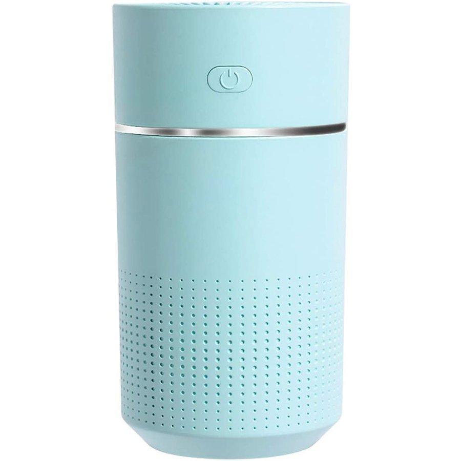 New限定品 加湿器 大容量360ml アロマ Usb 卓上 車用 寝室 次亜塩素酸水 加湿機 オフィス 対応 小型 ナイトライト デスク 超静音 新品即決 Turningheadskennel Com