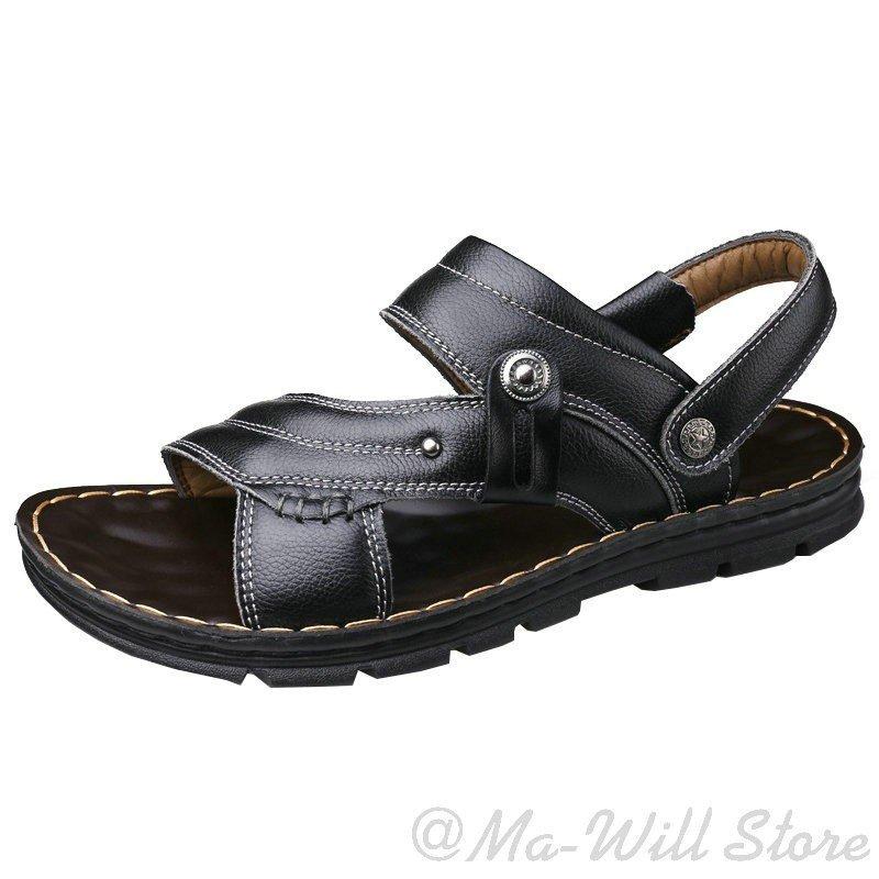 再再販 サンダル メンズ スリッパ 2way スポーツサンダル ビーチサンダル 軽量 通気 滑り止め 歩きやすい カジュアル アウトドア 職場など用 室内 最安値 Cervezasnazari Com