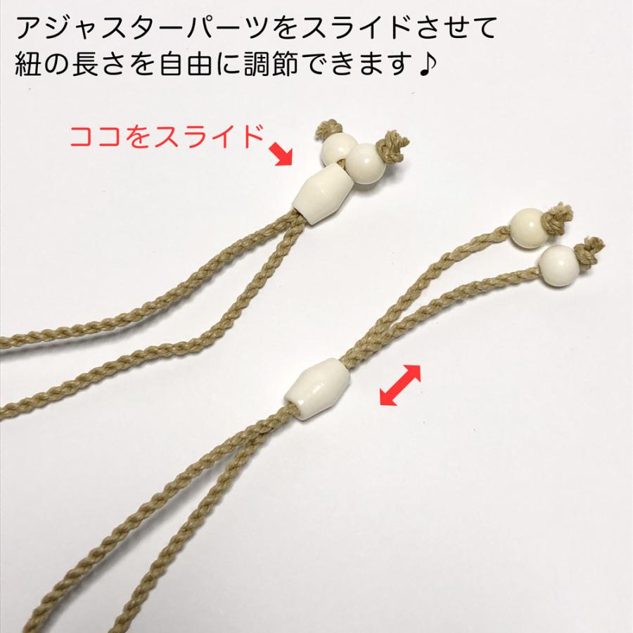 ボーンネックレス【フィッシュフックC 】ボーンカービング 水牛