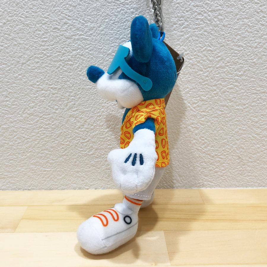 Disney 【アウラニ限定 】ぬいぐるみキーチェーン Aulani Hawaii Disney 【アウラニ限定 】ぬいぐるみキーチェーン Aulani Hawaii