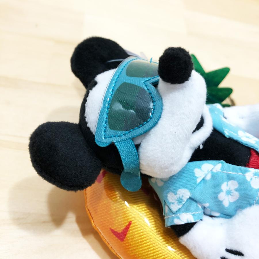 Disney 【アウラニ限定 】ぬいぐるみキーチェーン Aulani Hawaii Disney 【アウラニ限定 】ぬいぐるみキーチェーン Aulani Hawaii