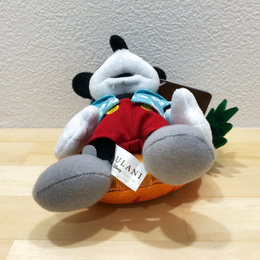 Disney 【アウラニ限定 】ぬいぐるみキーチェーン Aulani Hawaii Disney 【アウラニ限定 】ぬいぐるみキーチェーン Aulani Hawaii