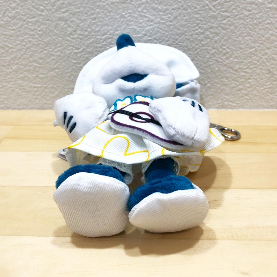 Disney 【アウラニ限定 】ぬいぐるみキーチェーン Aulani Hawaii Disney 【アウラニ限定 】ぬいぐるみキーチェーン Aulani Hawaii