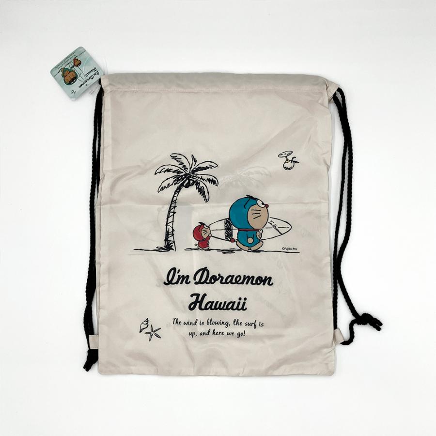 【新品未使用品】ドラえもん　ハワイ限定グッズ　4点セット ハワイ限定 ハワイアン雑貨 ハワイ雑貨 ハワイ直輸入 ドラえもん