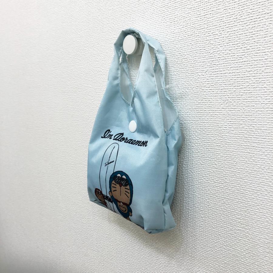 ハワイ限定 ハワイアン雑貨 ハワイ雑貨 ハワイ直輸入 ドラえもん エコ