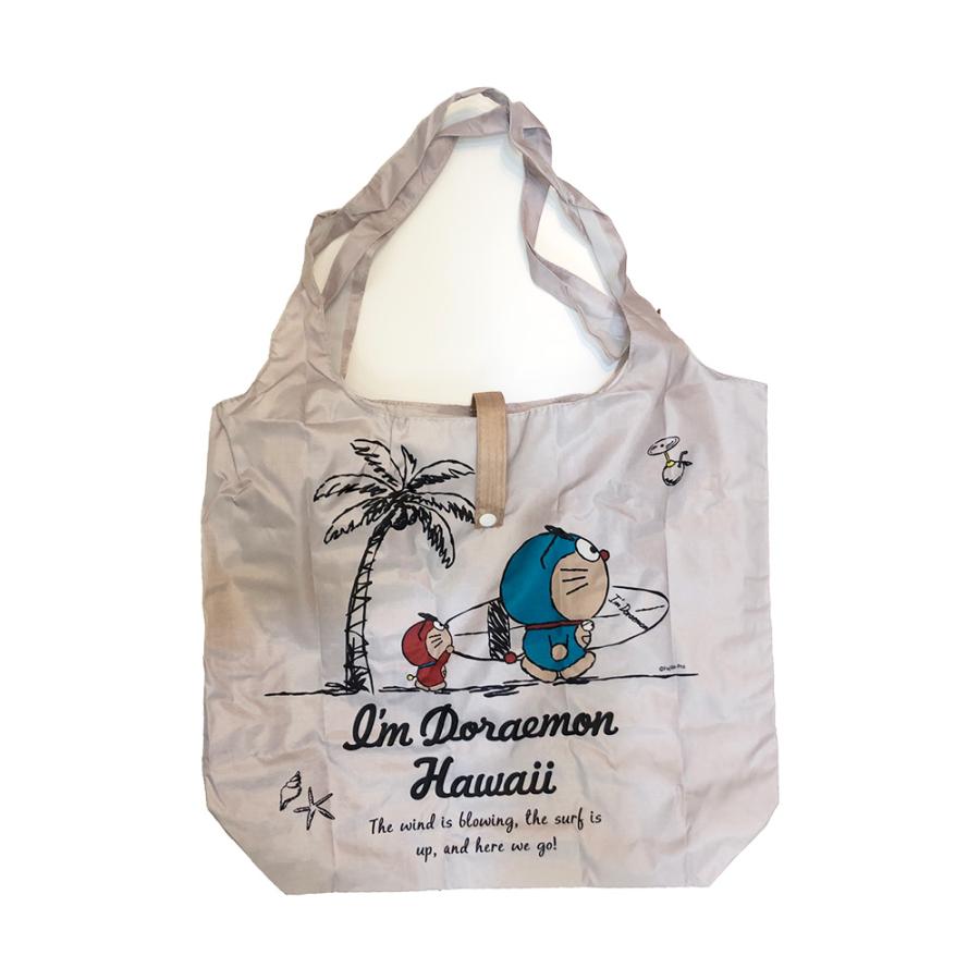 ハワイ限定 ハワイアン雑貨 ハワイ雑貨 ハワイ直輸入 ドラえもん エコ