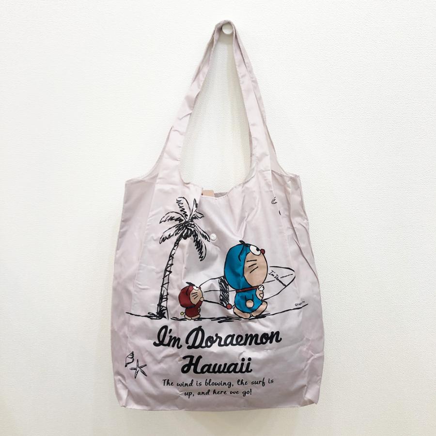 ハワイ限定 ハワイアン雑貨 ハワイ雑貨 ハワイ直輸入 ドラえもん エコ