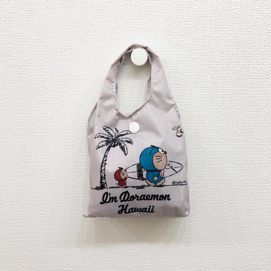 ハワイ限定 ハワイアン雑貨 ハワイ雑貨 ハワイ直輸入 ドラえもん エコ