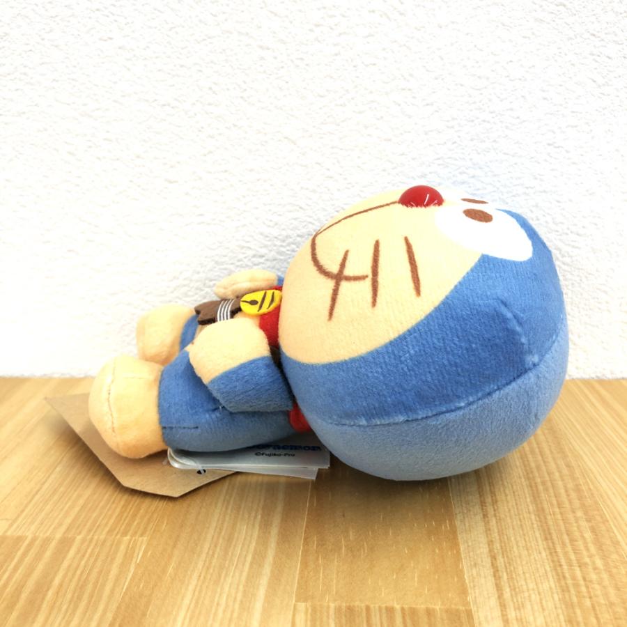 【未使用】ドラえもんぬいぐるみ ハワイ 未使用】ドラえもんぬいぐるみ ハワイ 未使用】ドラえもん