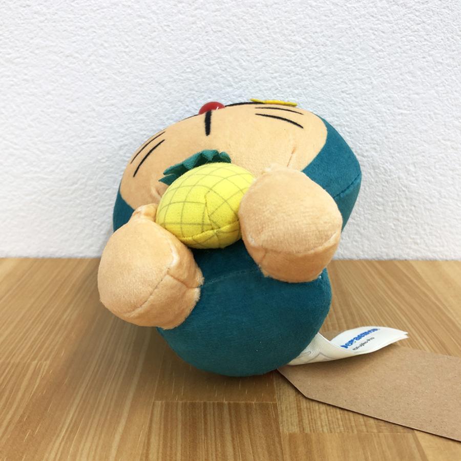 ドラえもん ぬいぐるみ 日焼けドラえもん ハワイアン雑貨 Doraemon