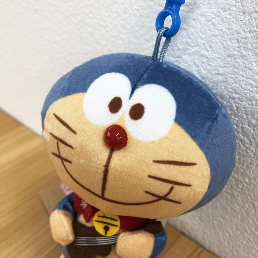 ドラえもん キーホルダー ぬいぐるみ 日焼けドラえもん ドラえもん キーホルダー ぬいぐるみ 日焼けドラえもん