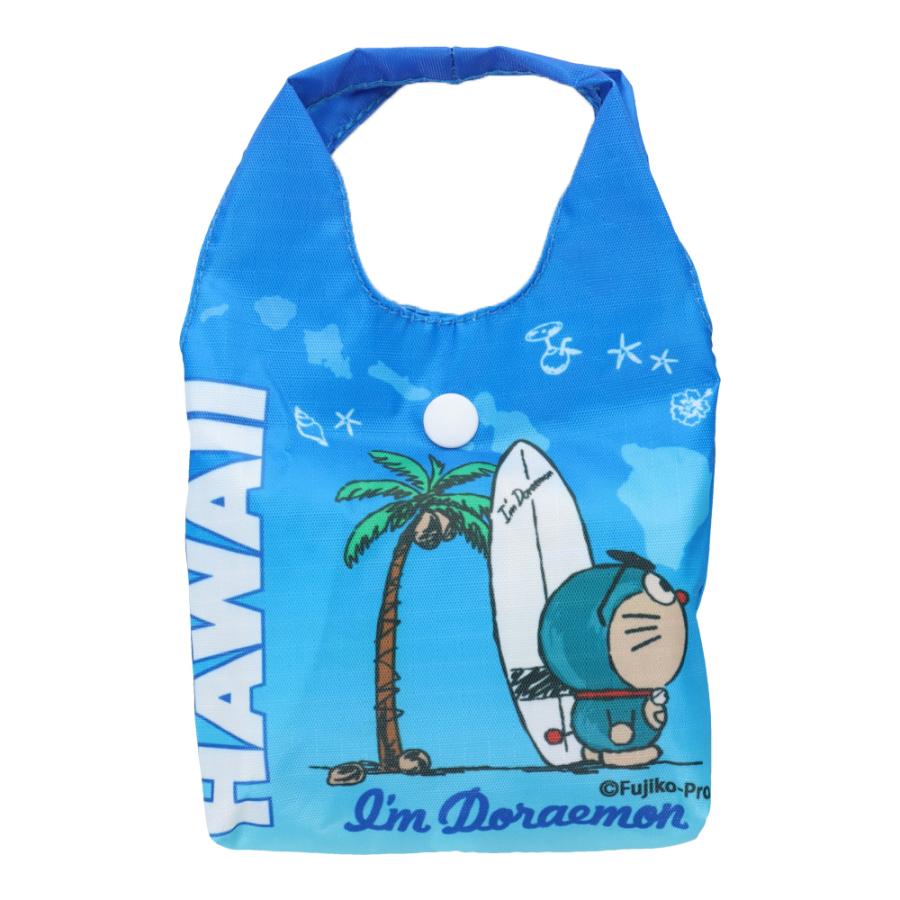 ハワイ限定 ハワイアン雑貨 ハワイ雑貨 ハワイ直輸入 ドラえもん エコ